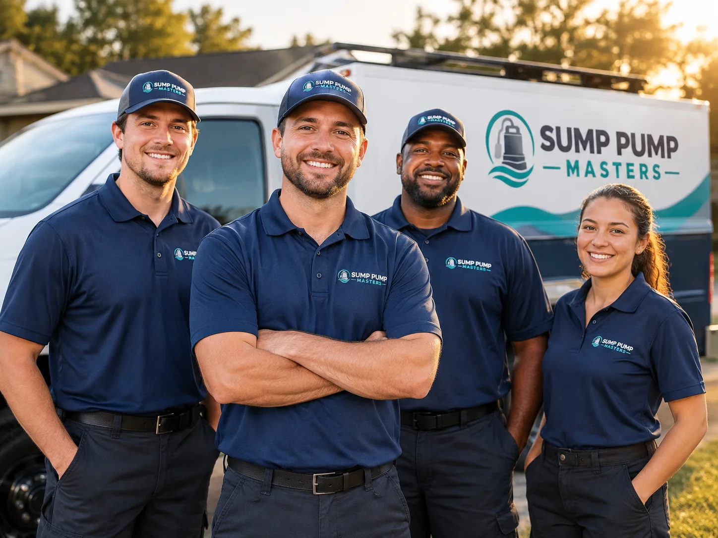 Sump Pump Repair company in Darden, TN